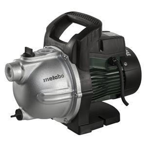 Metabo P 4000 G Garden Pump