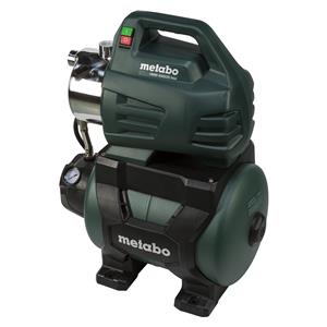 Metabo HWW 4500/25 INOX Domestic Waterworks