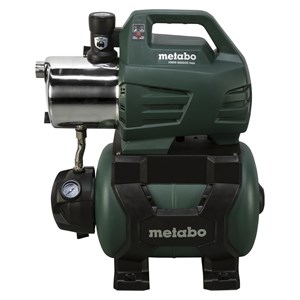 Metabo HWW 6000 /25 INOX Domestic Waterworks