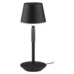 Philips Hue Go Table Lamp Akku black White Color Ambiance