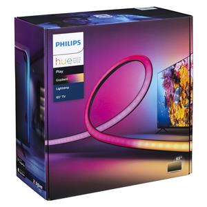Philips Hue Play Gradient LED Lightstrip TV 65 Inch