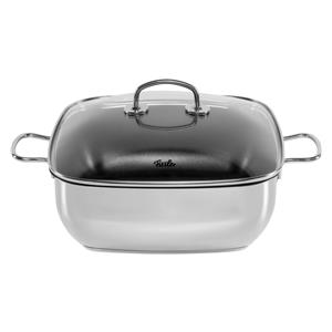 Fissler Secural Edelstahlbräter 28cm