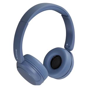 Sony WH-CH520L blue