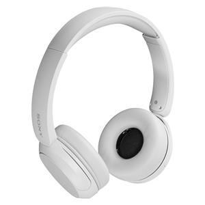 Sony WH-CH520W white