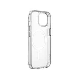 Belkin ScreenForce magn.Protect. iPhone 15 transparent MSA019btCL