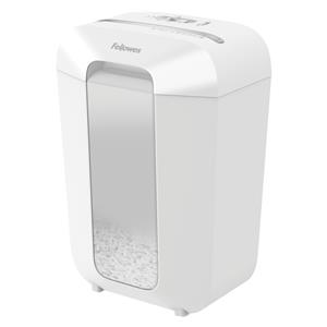 Fellowes Powershred LX 70 white