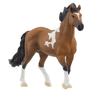 Schleich Horse Club        13978 Mangalarga Marchador Stallion