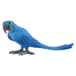 Schleich Wild Life         14859 Hyacinth Macaw