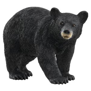 Schleich Wild Life         14869 American Black Bear