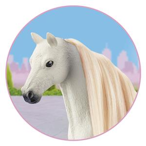 Schleich Sofia's Beauties  42650 Haare Beauty Horses Blond