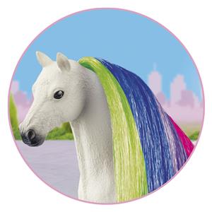 Schleich Sofia's Beauties  42654 Hair Beauty Horses Rainbow