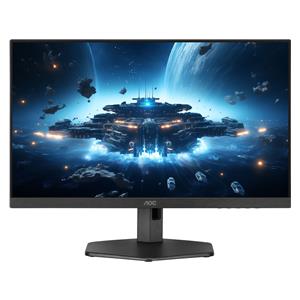 AOC 24G4X 180Hz FHD 1ms HAS HDR10