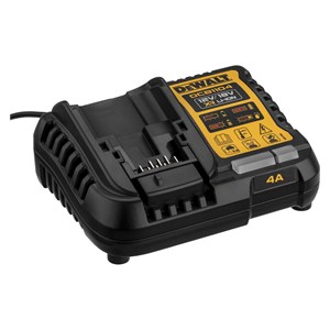 DeWalt DCB1104-QW 10,8-18V System Quick Charger