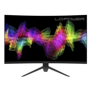 LC-POWER LC-M27-QHD-165-C LED monitor