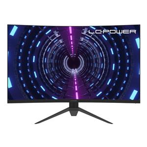 LC-POWER LC-M32-QHD-165-C-V2 LED monitor