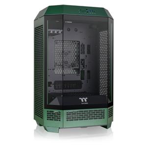 Thermaltake The Tower 300 Racing Green