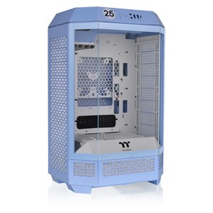 Thermaltake The Tower 300 Hydrangea Blue