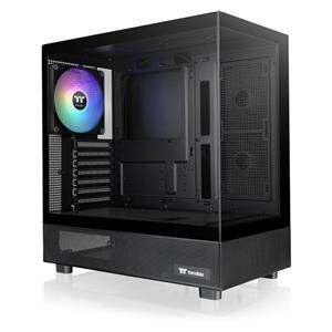 Thermaltake View 270 TG ARGB Black