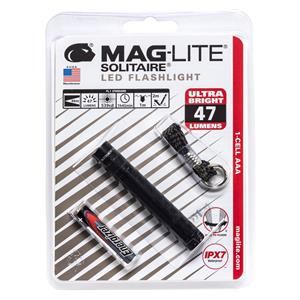 Maglite Solitaire LED Mini Flashlight