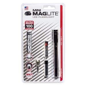 Maglite Mini-Mag LED AAA Mini Flashlight