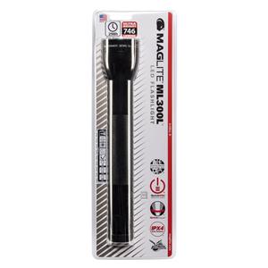 Maglite ML300L 3 D-Cell Torch