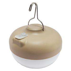 New Garden CHERRY BULB BATTERY beige 9W