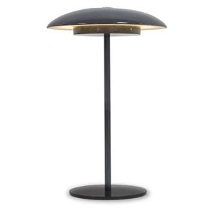 New Garden SARDINIA 30 anthracite Battery Lamp