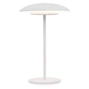 New Garden SARDINIA 30 white BATTERY LAMP