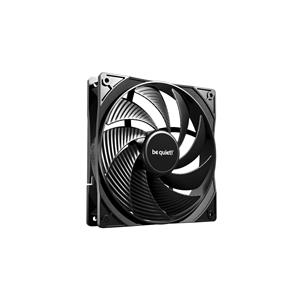 be quiet! Pure Wings 3 140mm PWM High Speed Case Fans