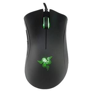 Razer DeathAdder Essential