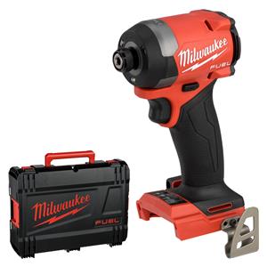 Milwaukee M18FID3-0X Cordless Impact Driver