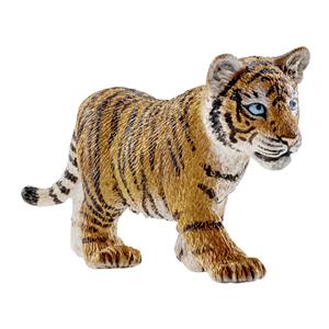 Schleich Wild Life Tiger Cub