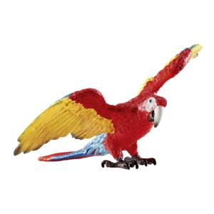 Schleich Wild Life Macaw