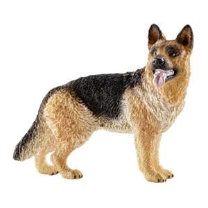 Schleich Farm Life German Shepherd