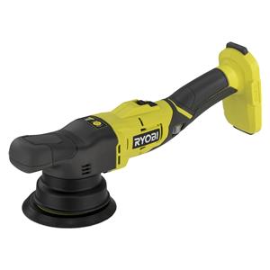 Ryobi R18P-0 Akku-Poliermaschine