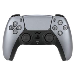 Sony DualSense Wireless Controller PS5 Sterling Silver