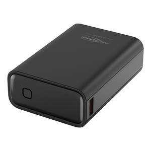 Ansmann Powerbank PRO 20.000 mAh USB-A+C Port 22,5W bl. 1700-0155