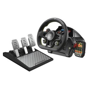 Turtle Beach VelocityOne Race PC/Console black