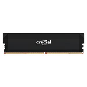 Crucial Pro DDR5-6000       16GB UDIMM CL36 (16Gbit) Overclocking