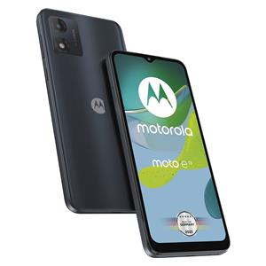 Motorola Moto E13 cosmic black             8+128GB