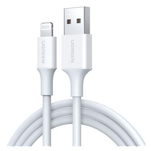 UGREEN USB-A to Lightning Cable 2m white MFi