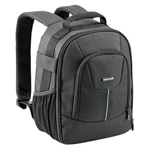 Cullmann Panama BackPack 200 Backpack black