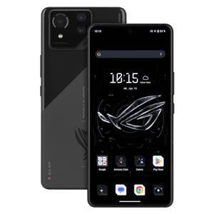 Asus ROG Phone 8 5G Phantom Black 12+256GB