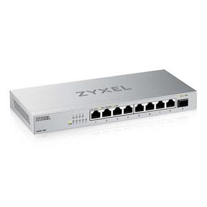 Zyxel XMG-108 8 Port Switch unmanaged