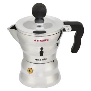 Alessi Moka Espressokocher 1TZ. AAM33/1