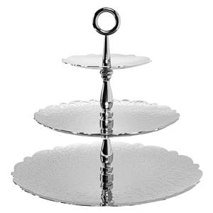 Alessi Dressed Etagerere 3 Ebenen MW52 /3