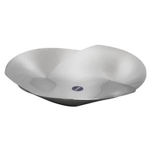 Alessi Resonance Schale 40cm ABI02