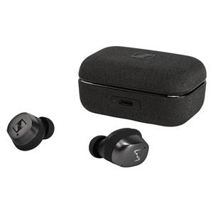 Sennheiser Momentum True Wireless 4 black-graphite