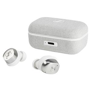 Sennheiser Momentum True Wireless 4 weiß-silber