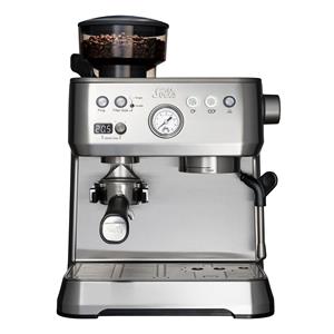 Solis Grind & Infuse Perfetta 1019                   silver